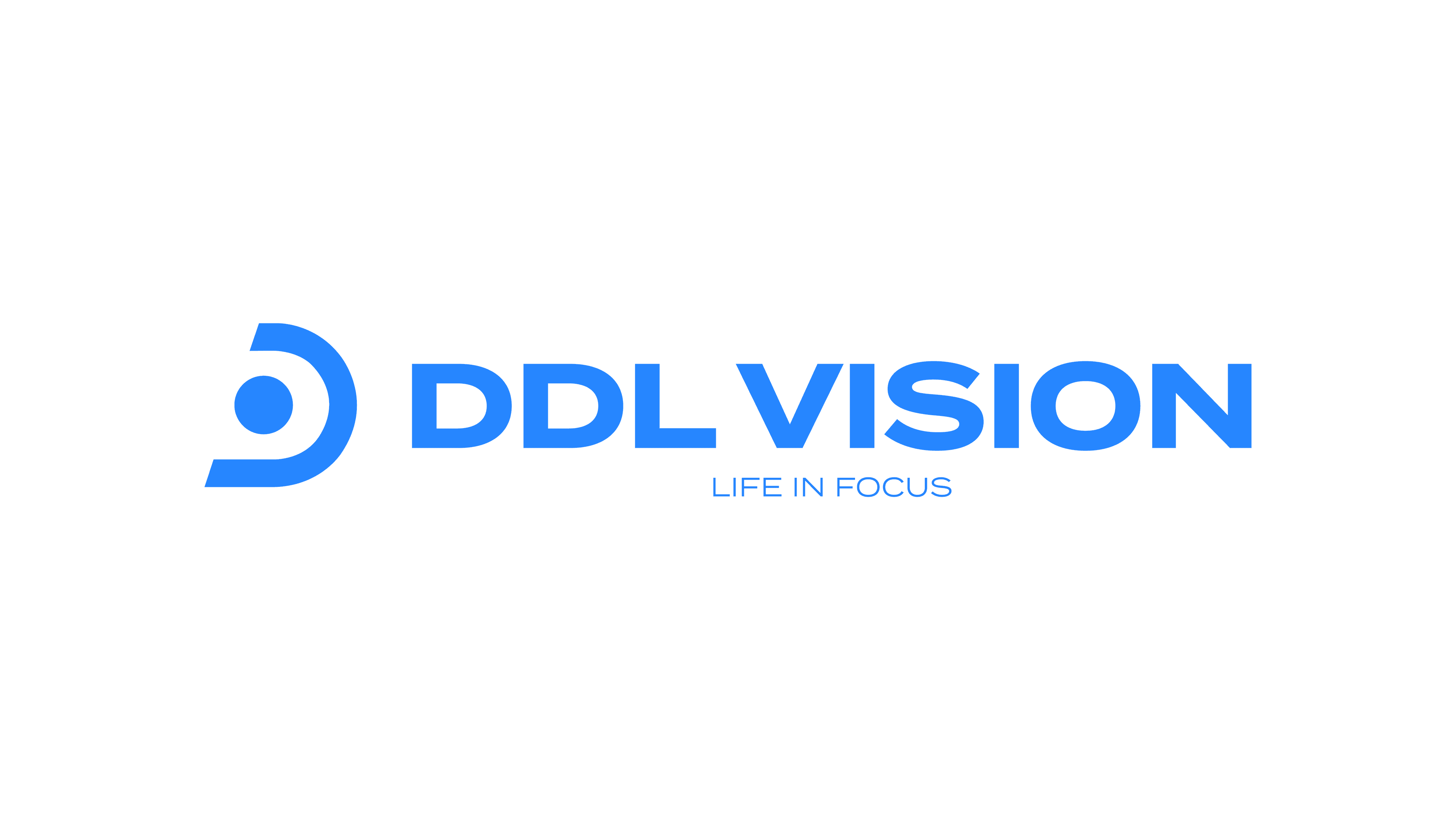 DDL Vision — Life in Focus